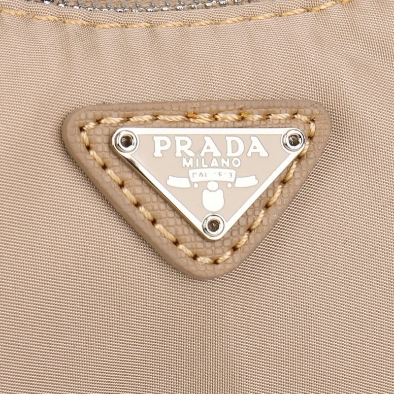 Prada Hobo Bags